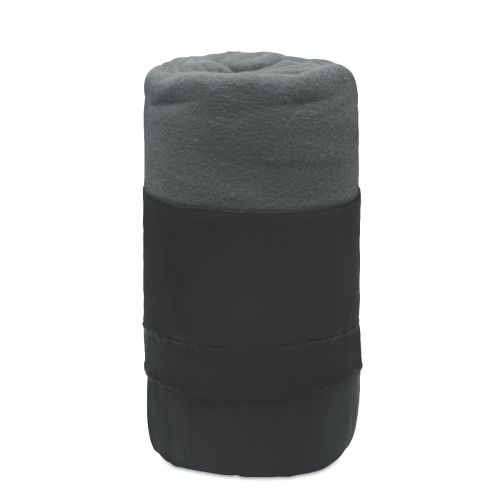MUSALA RPET - Manta polar en rpet
