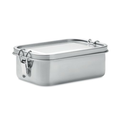 CHAN LUNCHBOX - Fiambrera de acero inox. 750 ml