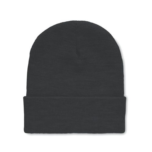 POLO RPET - Gorro rpet con puño