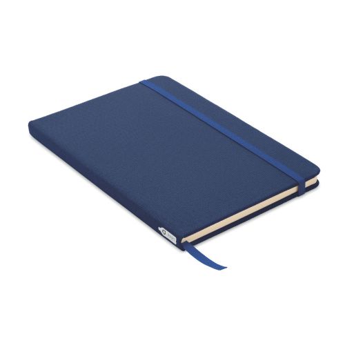 NOTE RPET - Libreta a5 tapa rpet