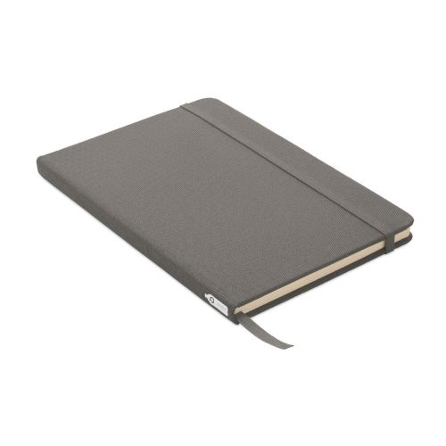NOTE RPET - Libreta a5 tapa rpet