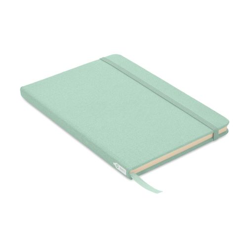 NOTE RPET - Libreta a5 tapa rpet