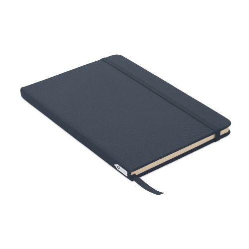 NOTE RPET - Libreta a5 tapa rpet