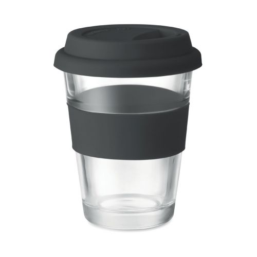 ASTOGLASS - Vaso de cristal de 350 ml