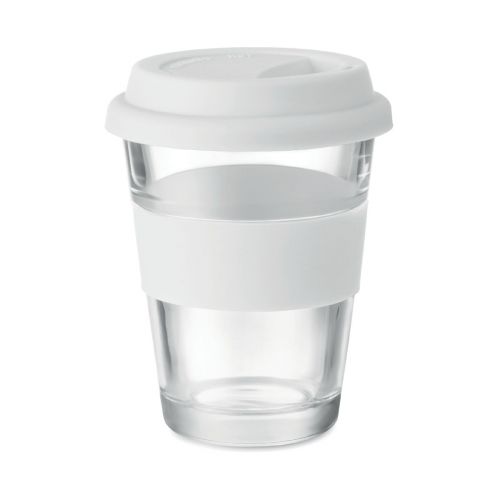 ASTOGLASS - Vaso de cristal de 350 ml