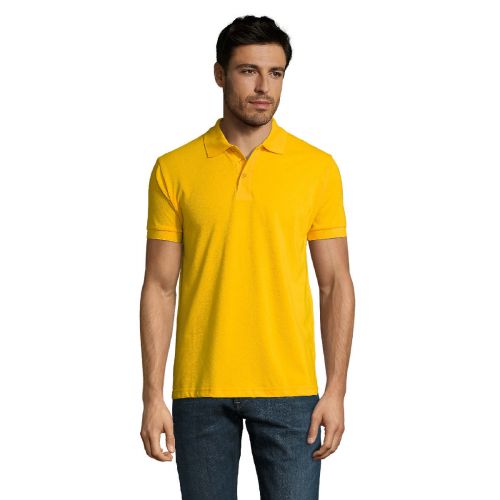 PRIME MEN - Prime polo hombre 200g