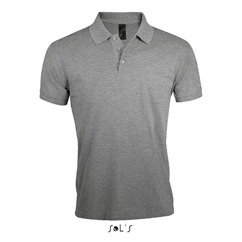 PRIME MEN - Prime polo hombre 200g