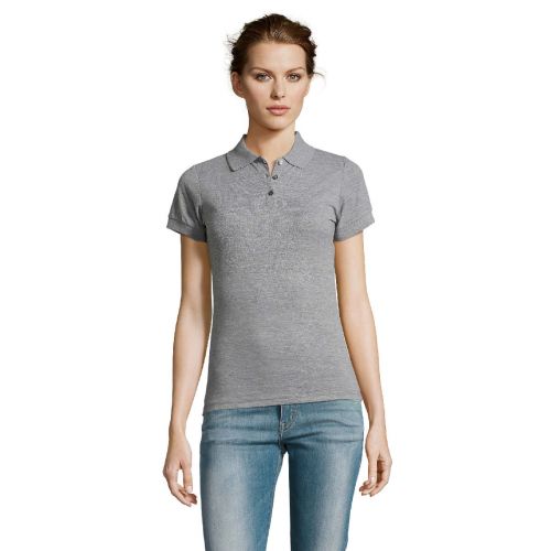 PRIME WOMEN - Prime polo mujer 200g