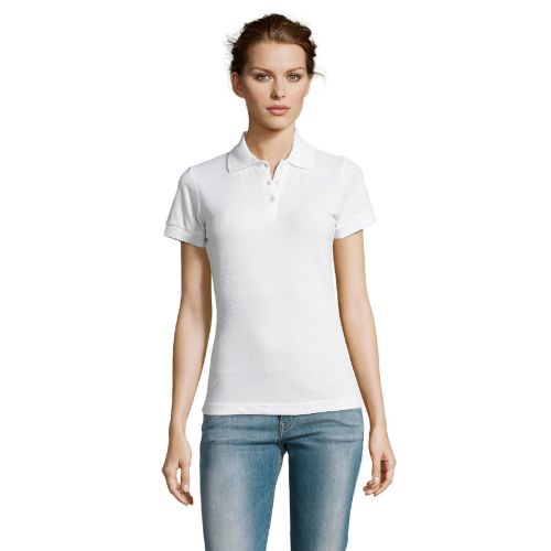 PRIME WOMEN - Prime polo mujer 200g