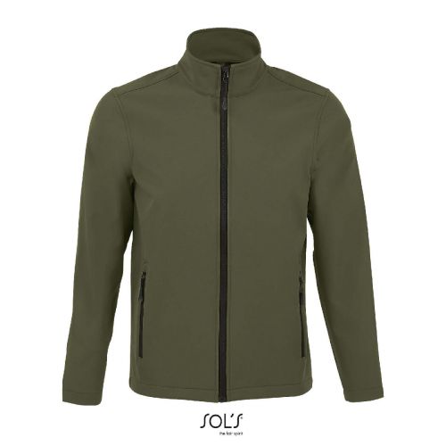 RACE MEN - Race chaqueta hombre 280