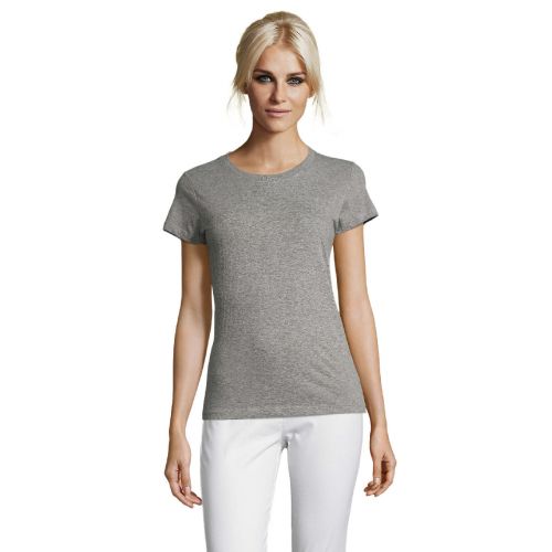 REGENT WOMEN - Regent camiseta mujer 150g