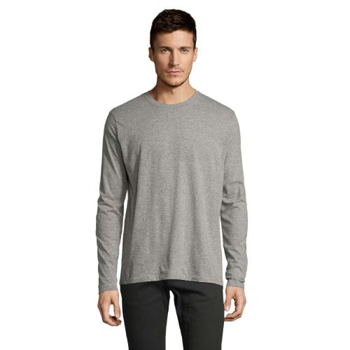 IMPERIAL LSL MEN - Imperial lsl 190g camiseta