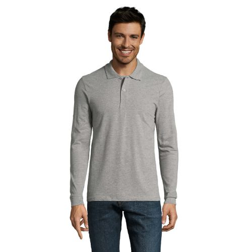 PERFECT LSL MEN - Perfect lsl polo hombre