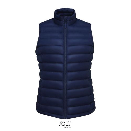 WILSON BW WOMEN - Wilson bw mujer 380t