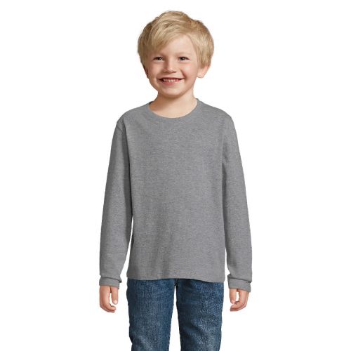 IMPERIAL LSL KIDS - Imperial lsl camiseta niños