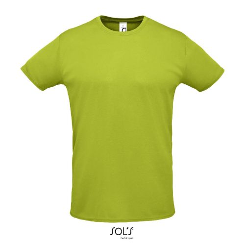 SPRINT - Sprint camiseta unisex 130g