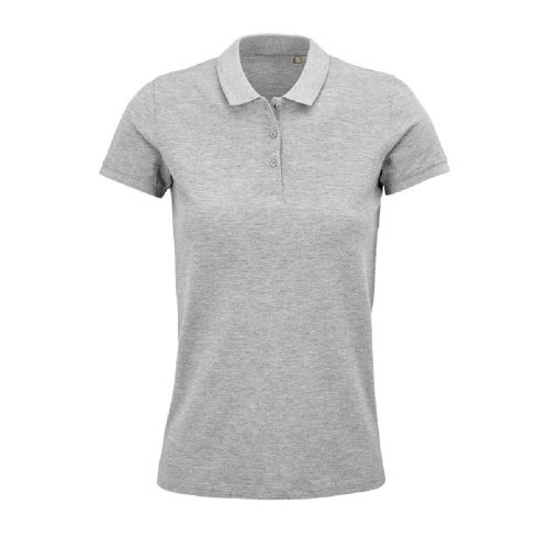 PLANET WOMEN - Planet women polo 170g
