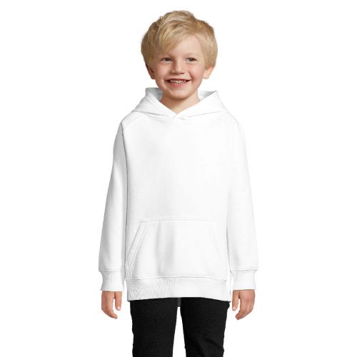 STELLAR KIDS - Stellar kids sudadera