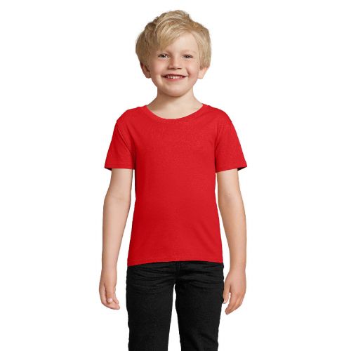 PIONEER KIDS - Pioneer camiseta niños