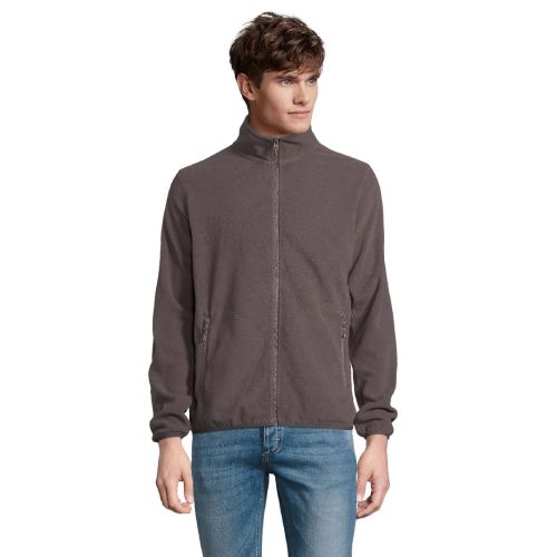 FACTOR MEN - Factor hombre microfleece