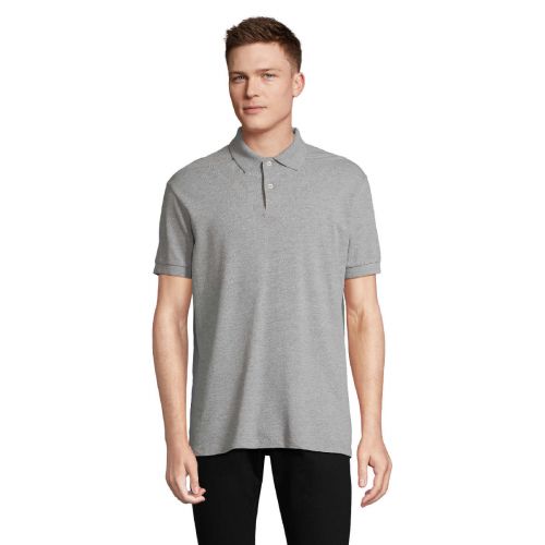 PACIFIC - Pacific polo hombre