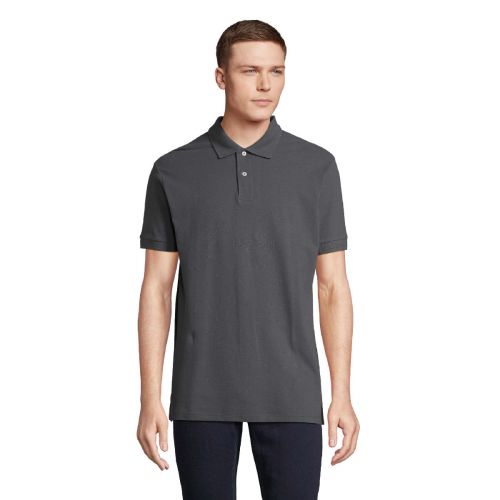 PACIFIC - Pacific polo hombre