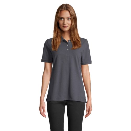 PACIFIC WOMEN - Pacific polo mujer