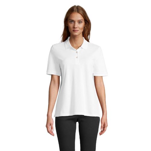 PACIFIC WOMEN - Pacific polo mujer