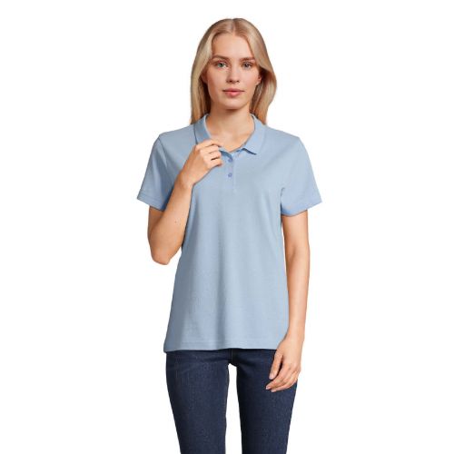 PULSE WOMEN - Pulse polo mujer