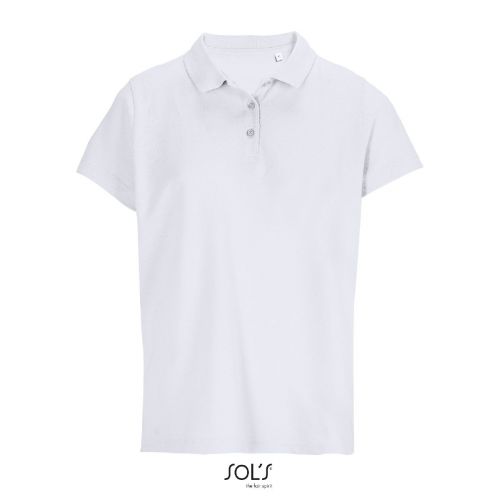 PULSE WOMEN - Pulse polo mujer