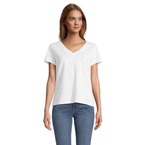 REGENT V WOMEN - Regent v women camiseta