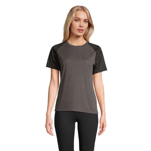 VORTEX WOMEN - Vortex women camiseta