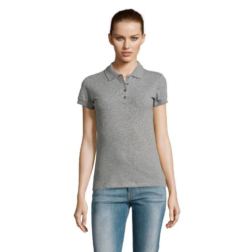 PASSION - Passion polo mujer 170g