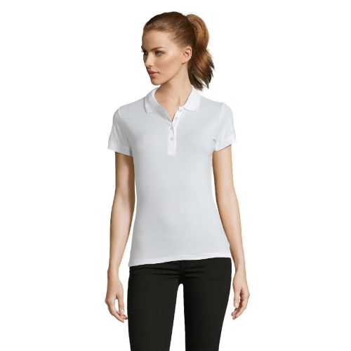 PASSION - Passion polo mujer 170g
