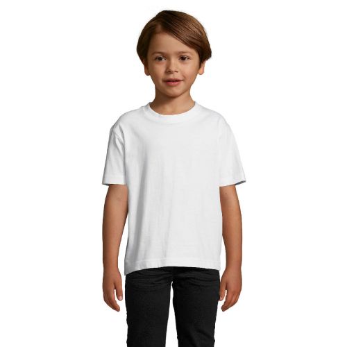 IMPERIAL KIDS - Imperial camiseta niño 190g