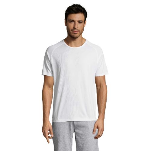 SPORTY - Sporty men camiseta