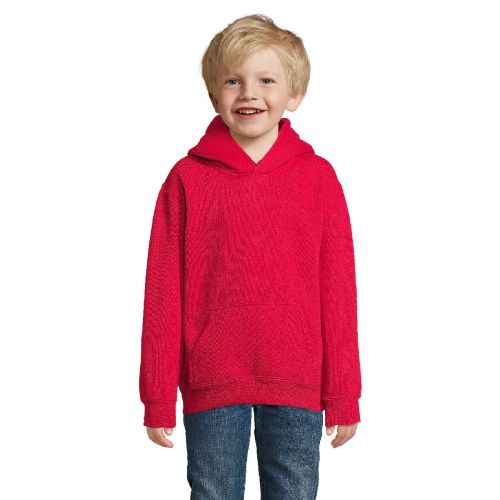 SLAM KIDS - Slam kids sudadera