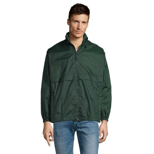 SURF - Surf cortavientos unisex
