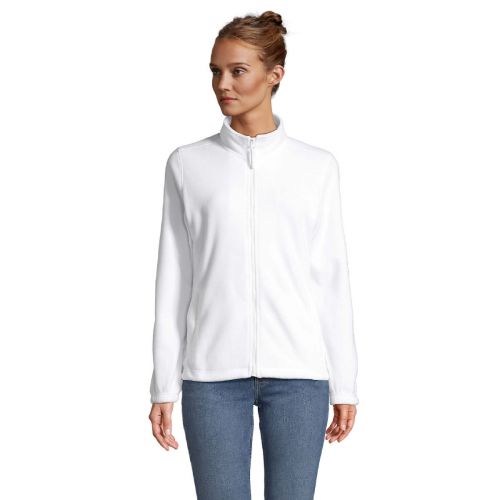 NORTH WOMEN - North chaqueta pl mujer300g