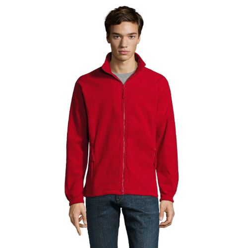 NORTH - North chaqueta polar