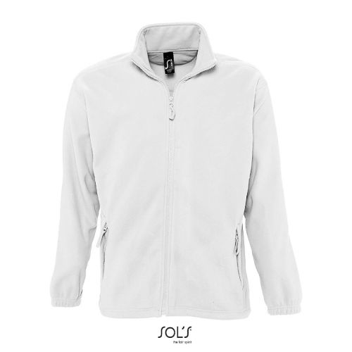 NORTH - North chaqueta polar