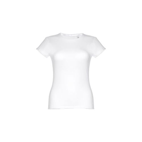 THC SOFIA WH - Camiseta de mujer