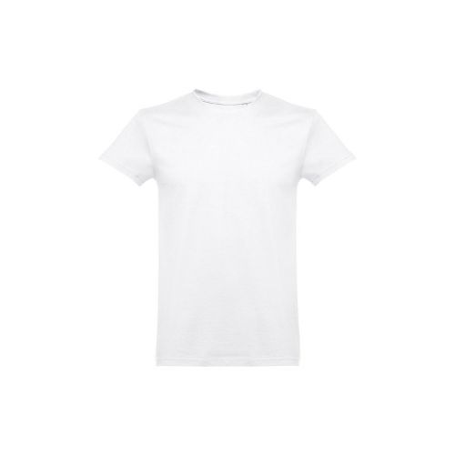 THC ANKARA 3XL WH - Camiseta de hombre