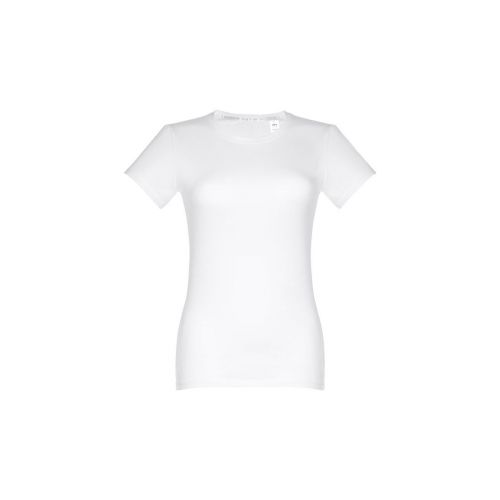 THC ANKARA WOMEN WH - Camiseta de mujer