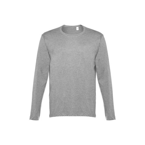 THC BUCHAREST - Camiseta manga larga para hombre