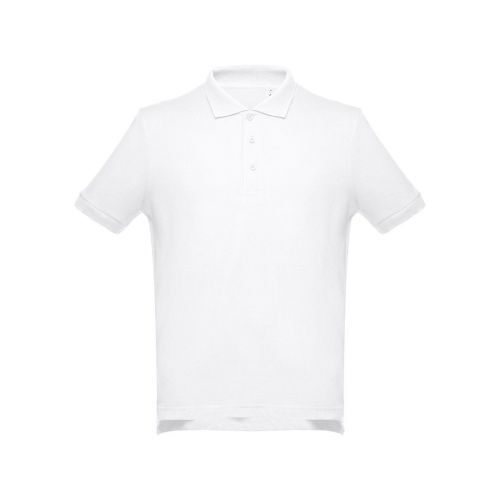 THC ADAM WH - Polo de hombre