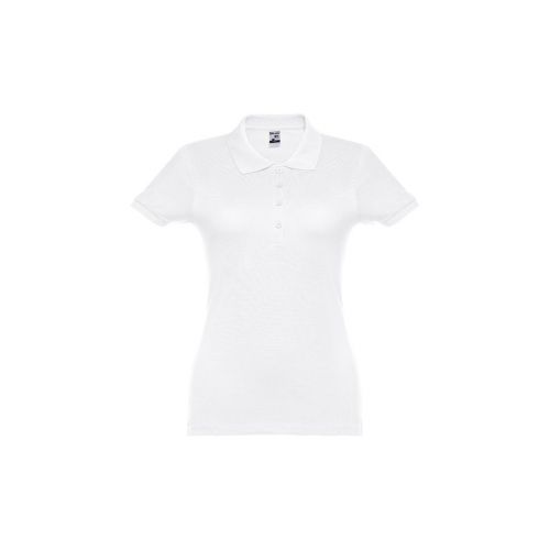 THC EVE WH - Polo de mujer