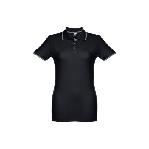 THC ROME WOMEN - Polo slim fit para mujer