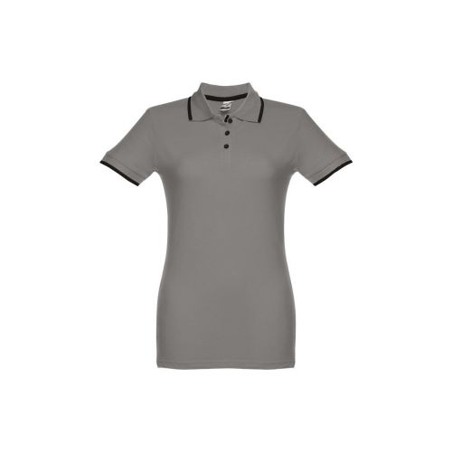 THC ROME WOMEN - Polo slim fit para mujer
