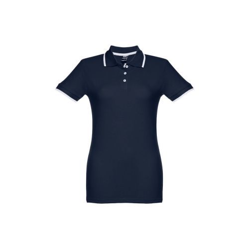 THC ROME WOMEN - Polo slim fit para mujer